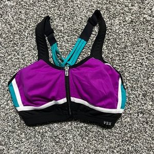 Victoria Secret sports bra